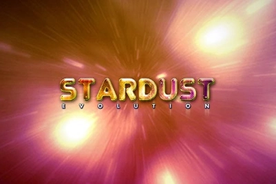Stardust Evolution Slot