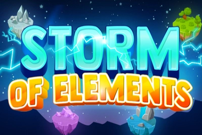 Storm of Elements Slot