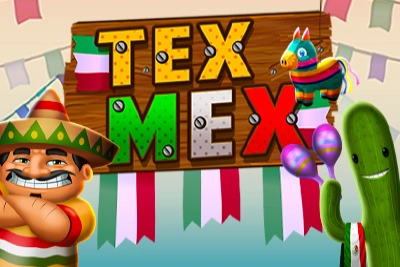 Tex Mex Slot
