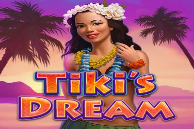 Tiki's Dream Slot