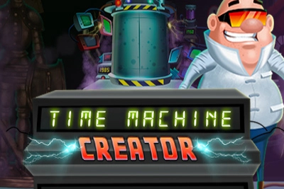 Time Machine Creator Slot