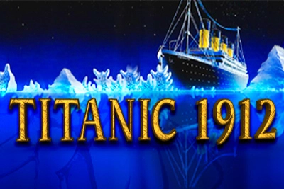 Titanic 1912 Slot