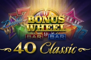 40 Classic Slot