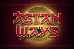 Asian Ways Slot