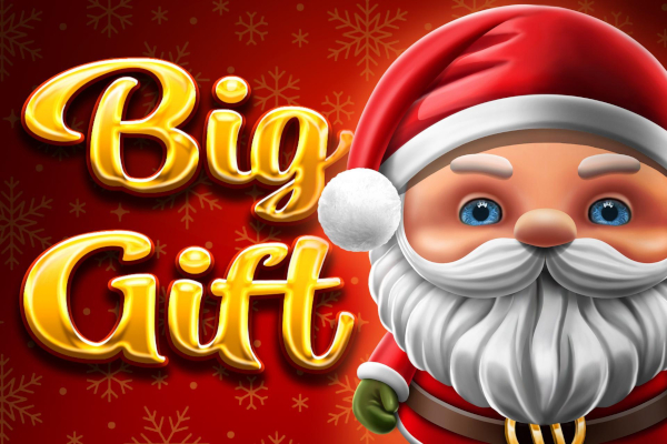 Big Gift Slot