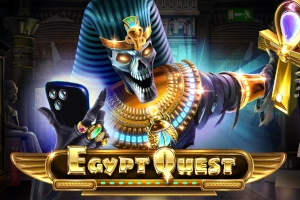 Egypt Quest Slot