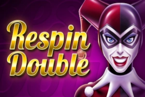 Respin Double Slot