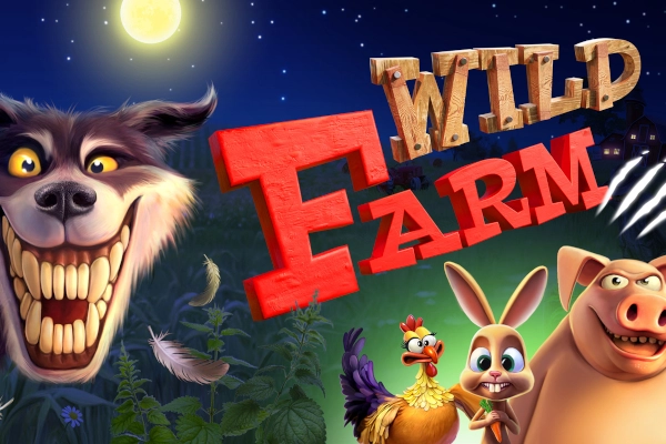 Wild Farm Slot