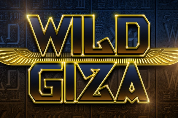 Wild Giza Slot