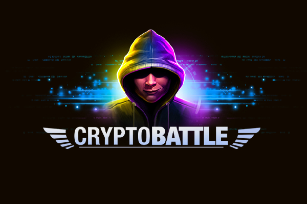 CryptoBattle Slot