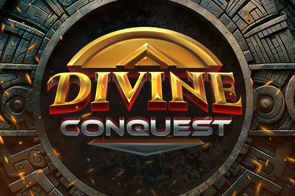 Divine Conquest Slot