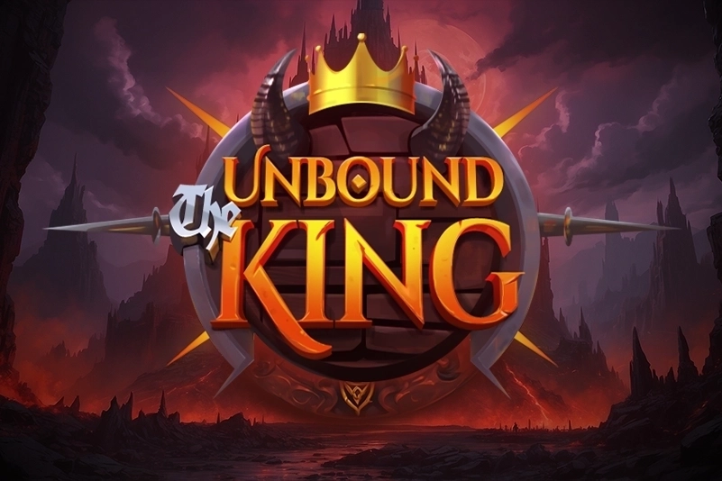 The Unbound King Slot