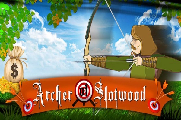 Archer of SlotWood Slot