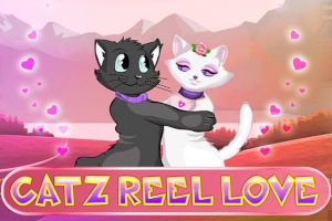 Catz Reel Love Slot