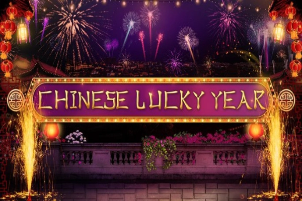 Chinese Lucky Year Slot