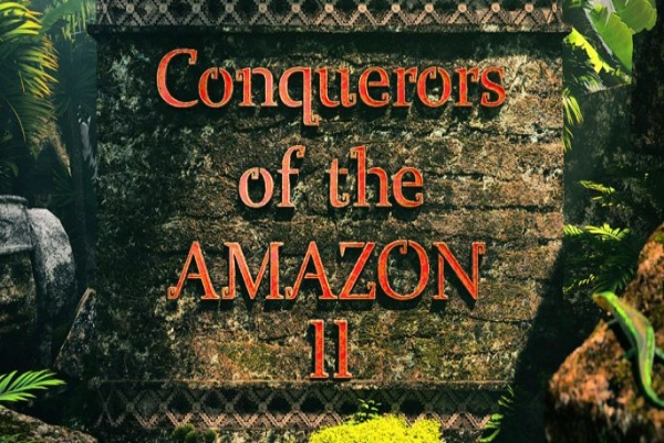 Conquerors of the Amazon II Slot