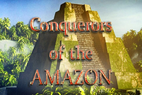 Conquerors of the Amazon Slot