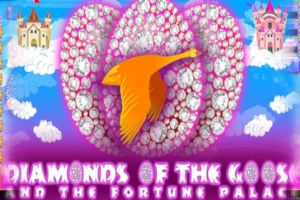 Diamonds of the Goose Slot