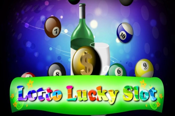 Lotto Lucky Slot Slot