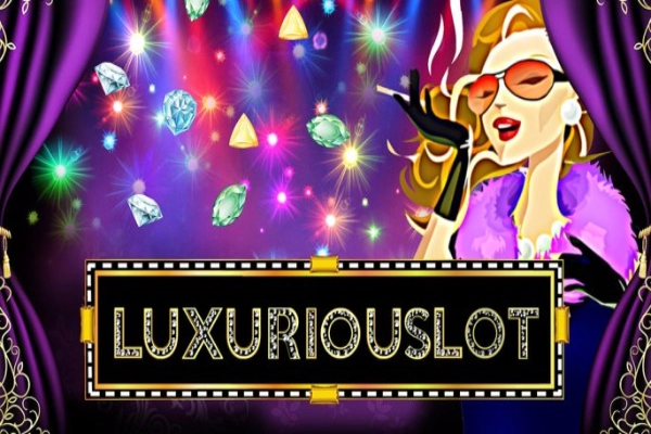 Luxuriouslot Slot