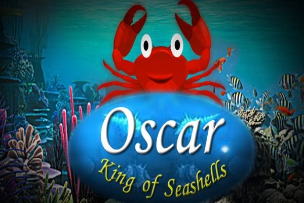 Oscar - King of Seashells Slot