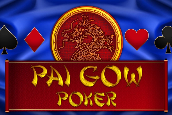 Pai Gow Poker Heads-Up 2D Slot