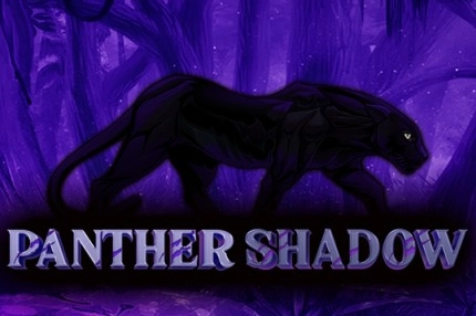 Panther Shadow Slot