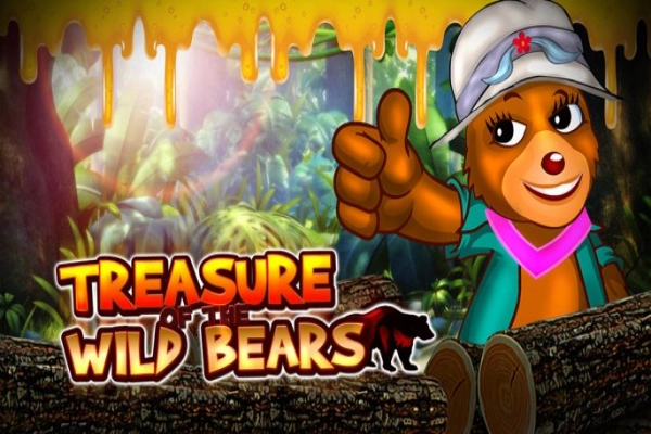 Treasure of the Wild Bears Slot