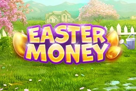 Easter Money Slot