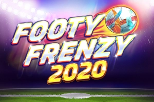 Footy Frenzy 2020 Slot
