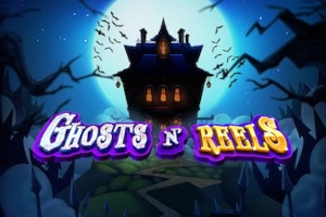 Ghosts N' Reels Slot