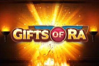 Gifts of Ra Slot