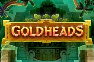Goldheads Slot