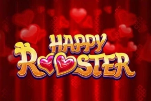 Happy Rooster Slot