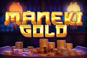 Maneki Gold Slot