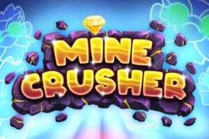 Mine Crusher Slot