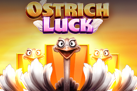 Ostrich Luck Slot