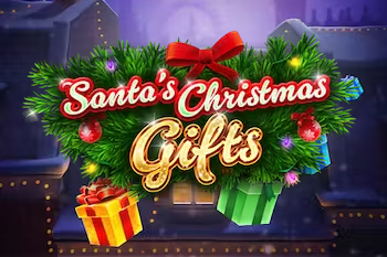 Santa's Christmas Gifts Slot