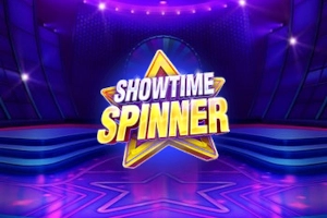 Showtime Spinner Slot