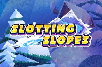 Slotting Slopes Slot