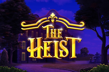 The Heist Slot