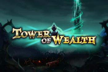 Tower of Wealth Slot