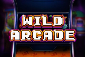 Wild Arcade Slot