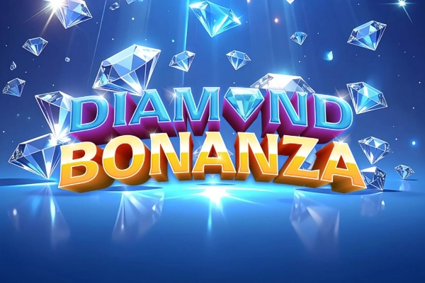 Diamond Bonanza Slot