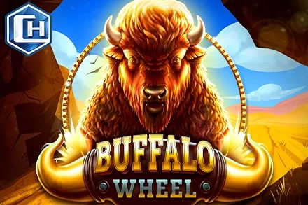 Buffalo Wheel Slot
