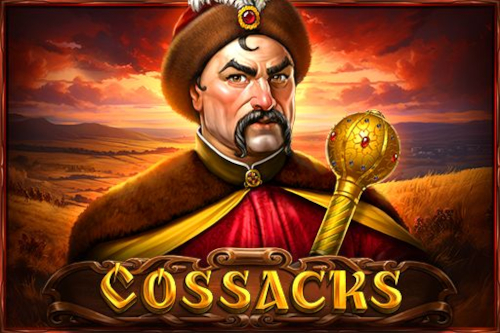Cossacks Slot