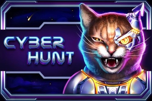 Cyber Hunt Slot