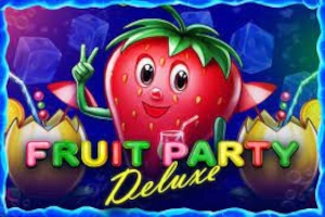 Fruit Party Deluxe Slot