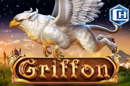 Griffon Slot