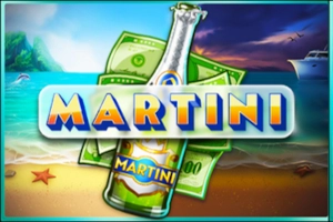 Martini Slot